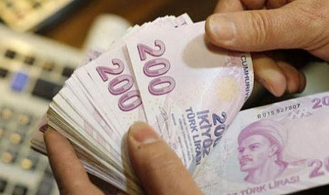 Türkiye’nin kısa vadeli dış borç stoku, Ağustos ayı itibarıyla 176,6 milyar dolar oldu