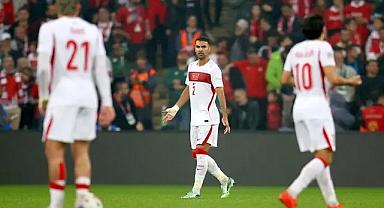 Türkiye'nin UEFA Uluslar Ligi'ndeki üçüncü rakibi Belçika