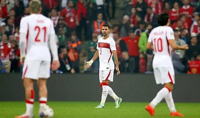 Türkiye'nin UEFA Uluslar Ligi'ndeki üçüncü rakibi Belçika