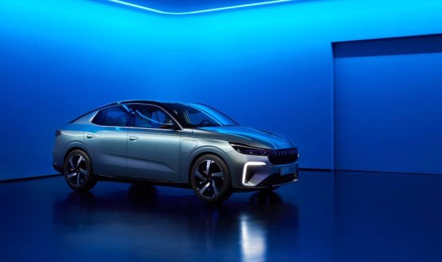 Türkiye'de satılan otomobillerin yarıdan fazlasını elektrikli ve hibritler oluşturdu