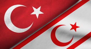 TürkiyeKKTC doğal gaz hattı için NAVTEX yayımlandı