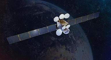 Türksat 7A'da üretim süreci kasımda başlıyor