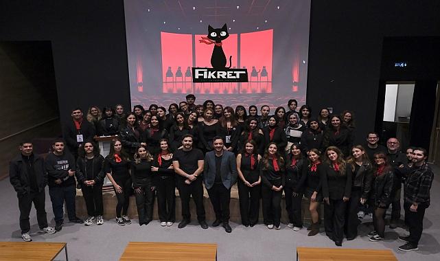 Üniversiteler arası "Kırmızı Fular Ödülleri" yarışması başvuruları başladı