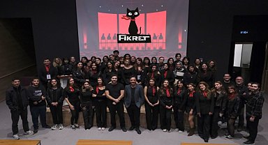 Üniversiteler arası "Kırmızı Fular Ödülleri" yarışması başvuruları başladı