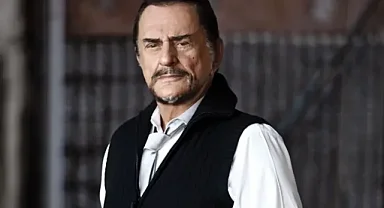 Usta sanatçı Alpay 91 yaşında hayatını kaybetti