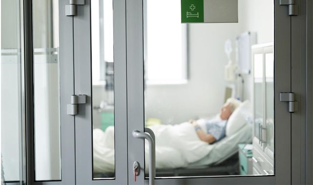 Uzmanlar, Avrupa'daki hastanelerin savaşa yeterince hazırlıklı olmadığı uyarısında bulundu