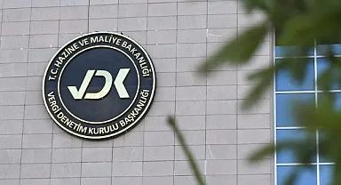 Vergi Denetim Kurulu 820 hekim ve 45 özel hastaneyi yakın takibe aldı