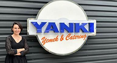 Yankı Yemek’e FSSC 22000 belgesi