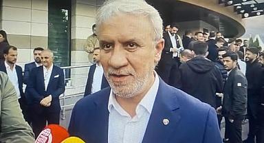 Yavuz Uğurdağ’dan seçim sonrası tebrik mesajı