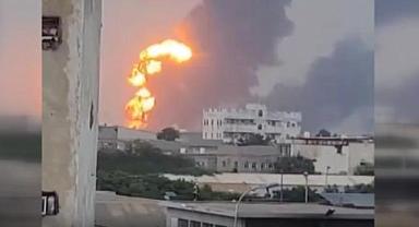 Yemen’de füze saldırısı: 53 ölü, 200 yaralı