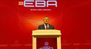 Yeni EBA ile okullara yapay zeka destekli altyapı geliyor
