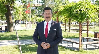 Yenişehir'de Millet Bahçesi Projesi halkın görüşüne sunuldu