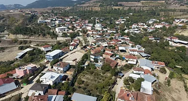 Yenişehir'in ulaşım ağı Bursa Büyükşehir'le güçleniyor
