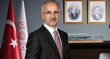 YHT Gar-Esenboğa Havalimanı arası 36 kilometrelik raylı sistemle bağlanacak