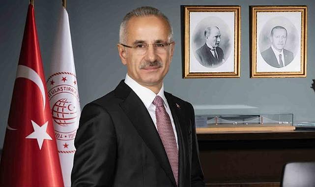 YHT Gar-Esenboğa Havalimanı arası 36 kilometrelik raylı sistemle bağlanacak