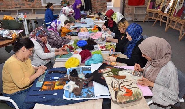 YIL-MEK’e bir ayda 5 bin ön başvuru