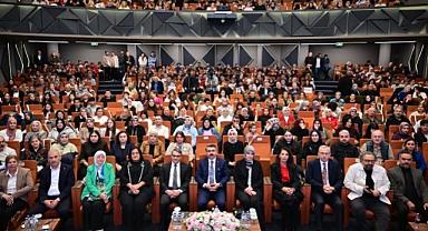 Yıldırım’da kültür ve sanatın merkezinde insan var