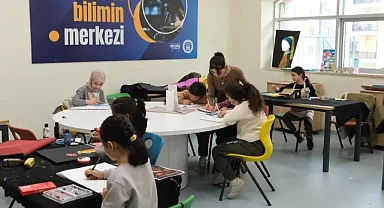 Yıldırım Gençlik Merkezi'nde yeni dönem