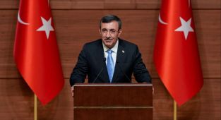 Yılmaz, TBMM'de fon soruşturmasını anlatacak