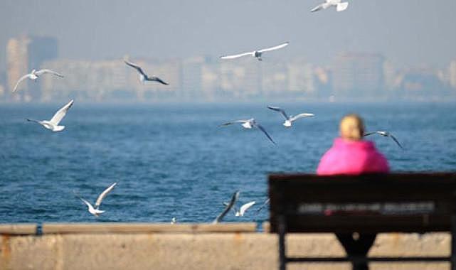 Yurtta hava durumu