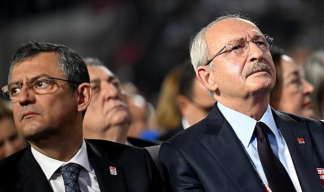 CHP'nin Çıkmaz Sokağı