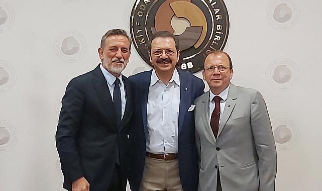 BTSO yarışında farkı projeler belirleyecek