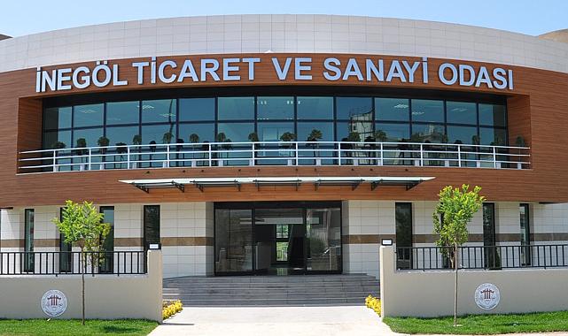 İTSO'da iki aday var… Şimdilik!
