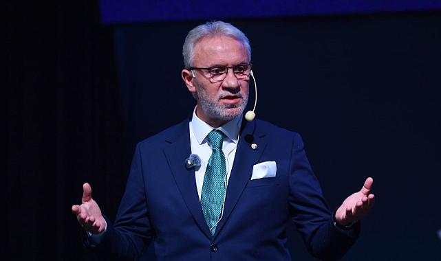 İTSO yarışında Uğurdağ kartlarını açtı