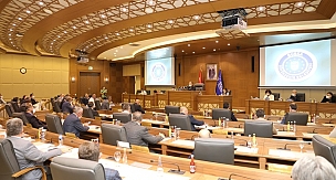 Aktaş'tan anlamlı paylaşım