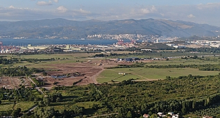 TOGG Gemlik Tesisi’nden 7/24 canlı yayın