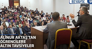 BURSA'DA BU HAFTA