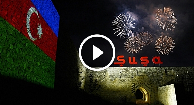 ŞUŞA – ZANAATKARLIK VE TİCARET MERKEZİ