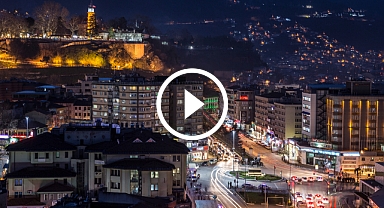 Bursa Büyükşehir bayrama hazır