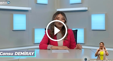 Bursa'da Haftanın Gündemi