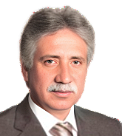 Mehmet Uğur Özdeniz
